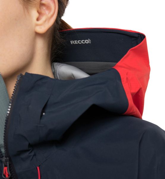 Spitz GTX Pro Jacket Women