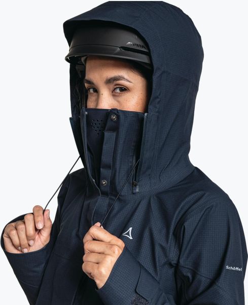 3L Jacket Sass Maor Women
