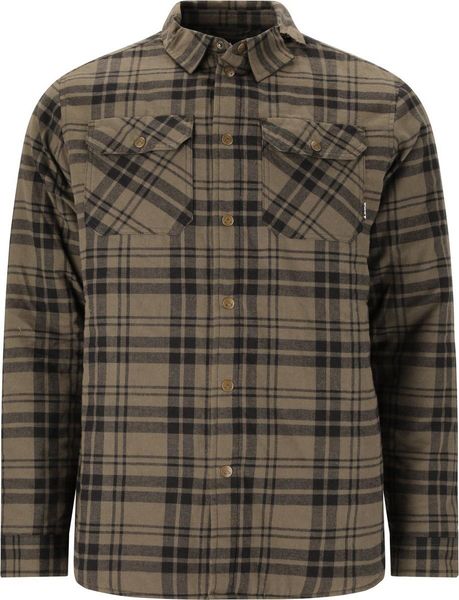 Tauron M Quilted Shirt