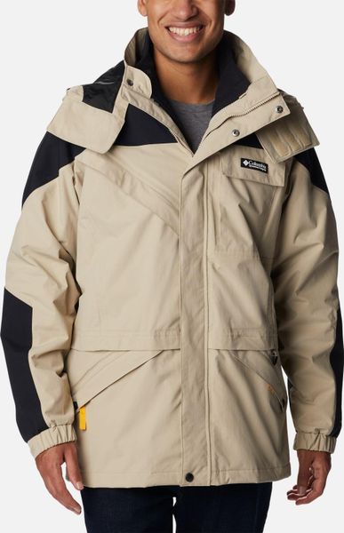 Ballistic Ridge Interchange Jacket
