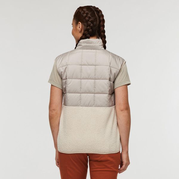 Trico Hybrid Vest