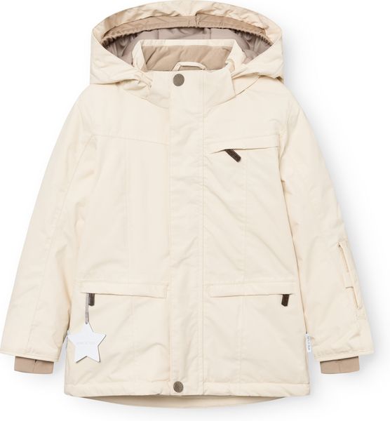 Matvestyn Winter jacket. GRS