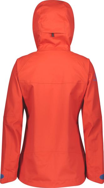 Jacket W's Vertic 3L
