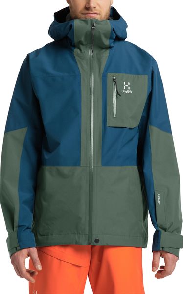 Lumi Jacket Men