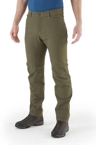Capstone AS Pants