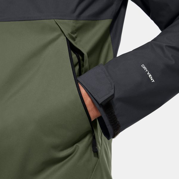 Mens Millerton Jacket