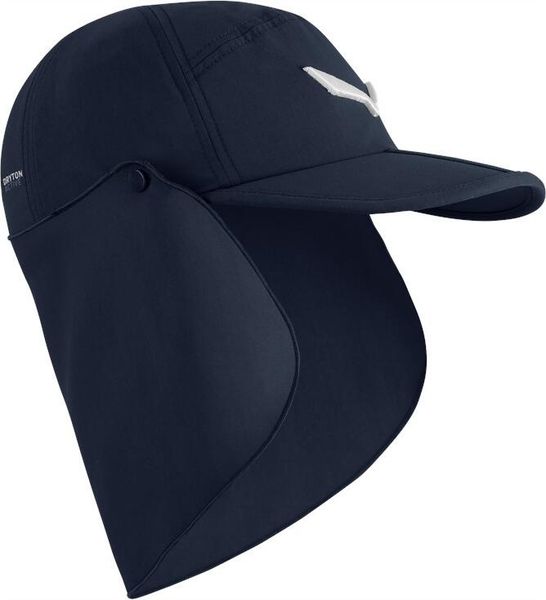 Puez 2 DET.NECK Gait Cap