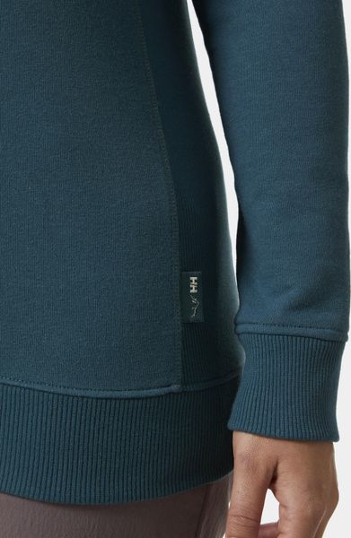 W F2F Organic Cotton Sweater 2