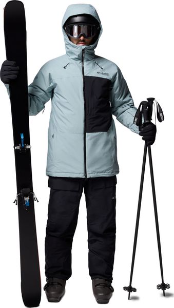 Winter District III Jacket