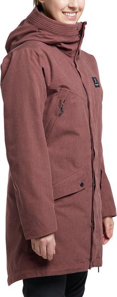 Siljan Parka Women