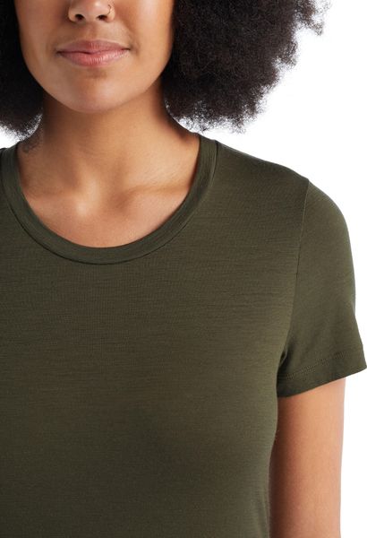 W Tech Lite II Short Sleeve Tee