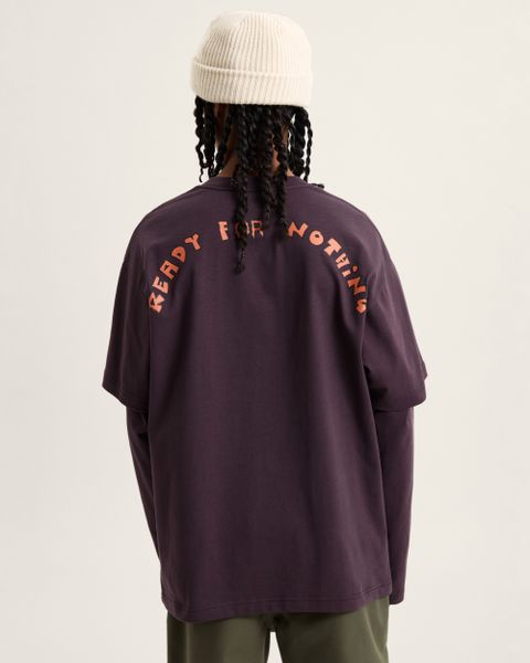 FOR Nothing Twoffer LS