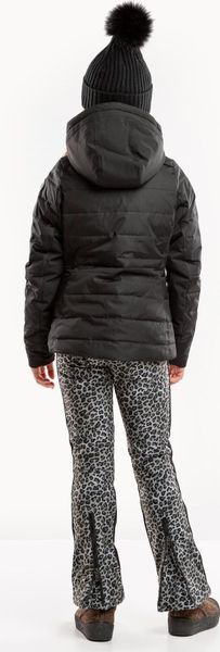Huston JR Jacket