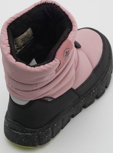 Seeker Pull - Kids' Winter Boots