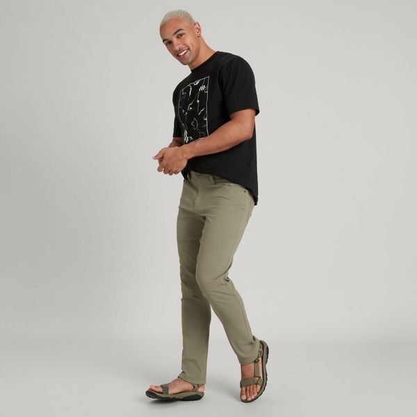 Flight MNS Pants V2 - Long