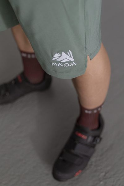 RossoM. 3-in-1 Bikeshort