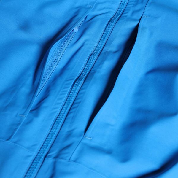Mens Chakal Jacket