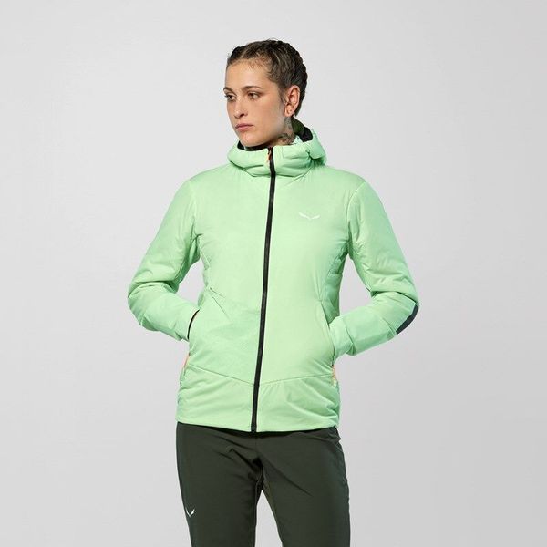 Pedroc TirolWool® Air Hybrid Jacket W