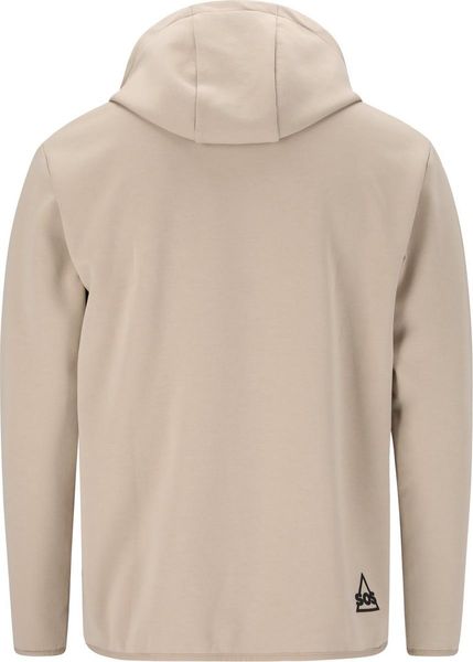 Vail M Poly-sweat Hood