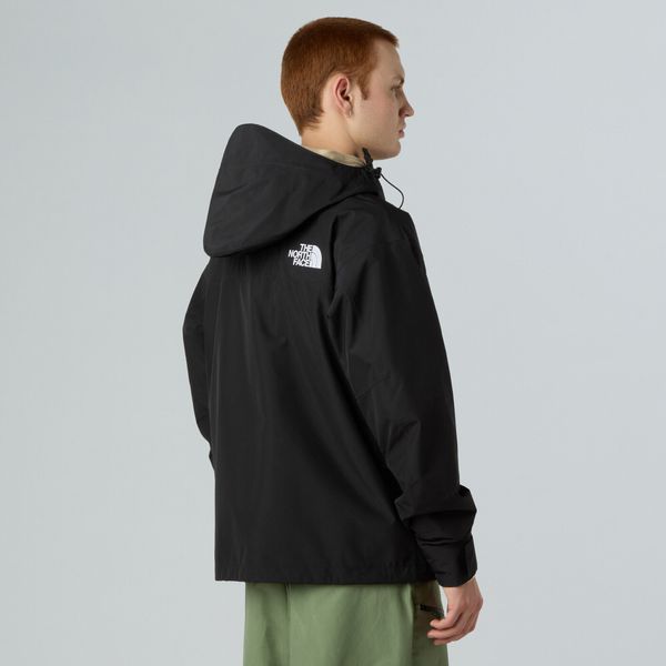 Mens GTX Mountain Jacket