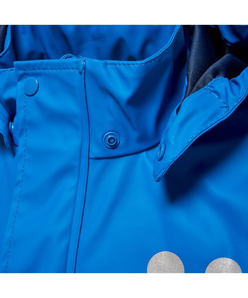 LWJonathan 101 - Rain Jacket