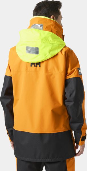 Skagen Offshore Jacket
