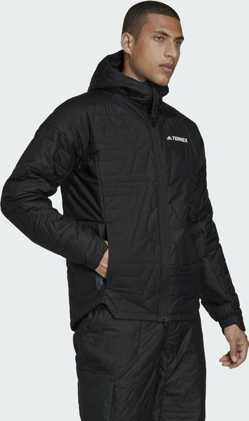 Terrex Myshelter Primaloft Hooded Padded Jacket