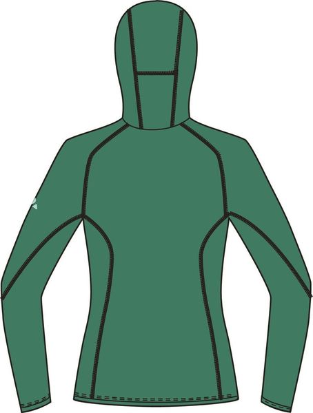 Women's Tekoa Fleece Jacket