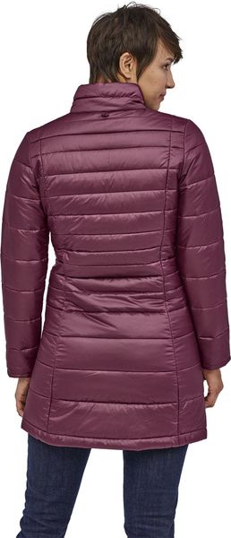 W's Vosque 3-in-1 Parka