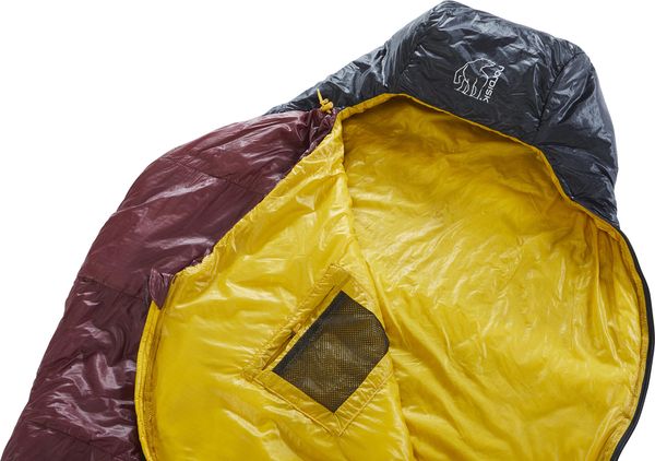 Oscar +10° Curve Sleeping Bag