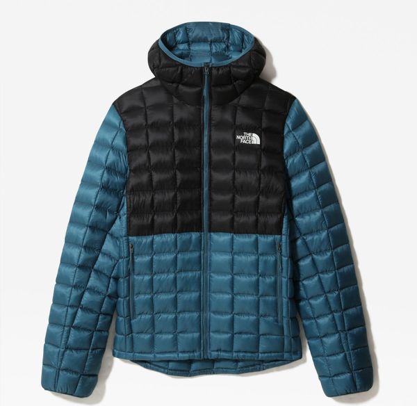 Mens Thermoball Super Hoodie
