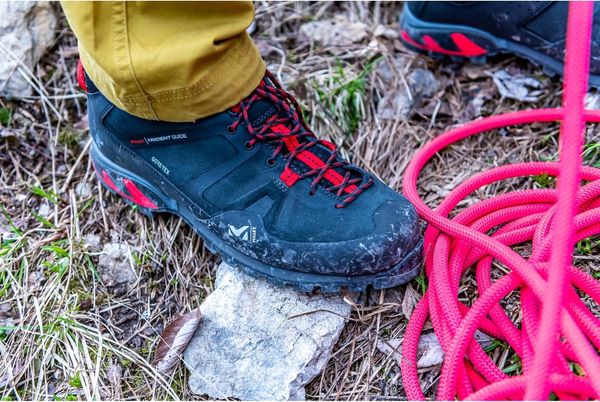 Trident Guide GTX M
