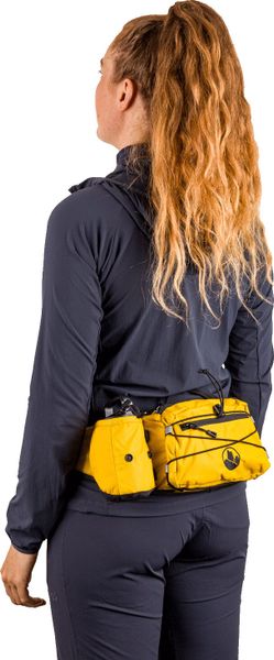 Hüfttasche Sprint 3L, V2 - Caviar