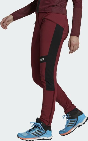 Techrock Mountaineering Pants