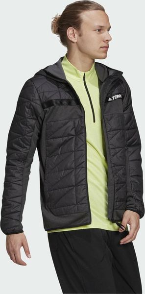 Multi Hybr Insulated Jacket