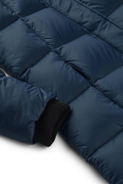 Saga W's Extra Long Puffa Coat