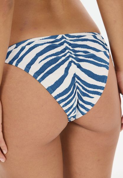 Tibbits W Side-tie Bikini Bottom