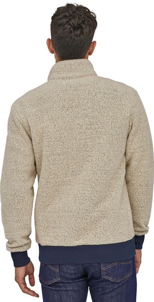 M's Woolyester Fleece Pullover