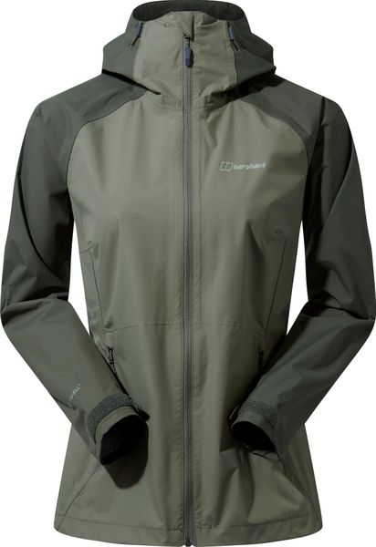 Deluge Pro Shell Jacket AF