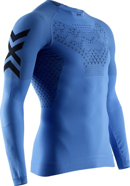 Twyce 4.0 Running Shirt Long Sleeve Men