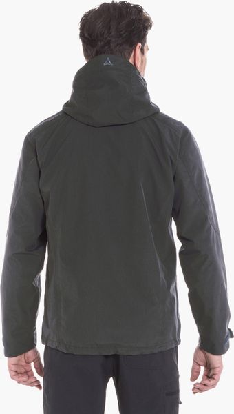 Jacket Easy M3 MEL