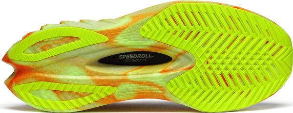 Endorphin Pro 4