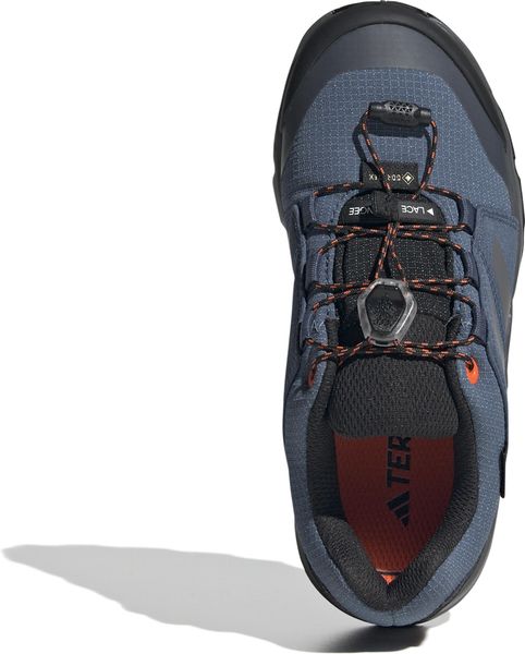 Gore-tex Hiking Shoes