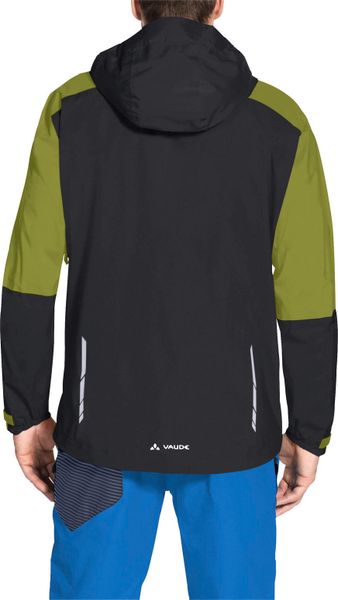 Men's Moab Rain Jacket