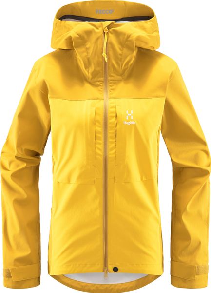 Touring Infinium Jacket Women