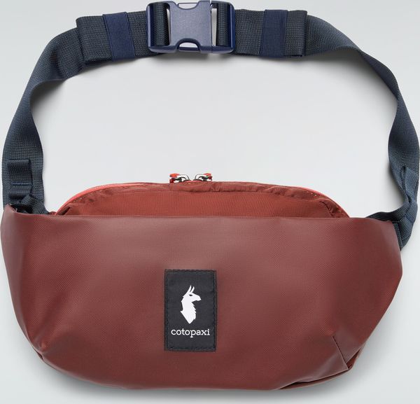 Coso 2L Hip Pack - Cada Dia Cotopaxi Black