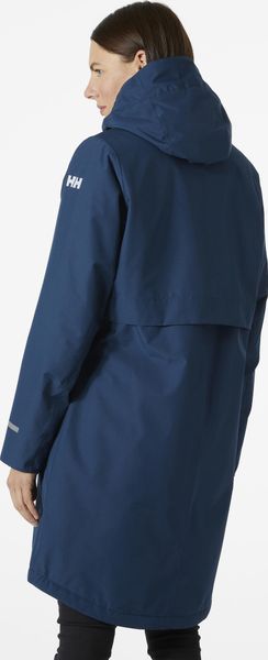 W Aspire Rain Coat