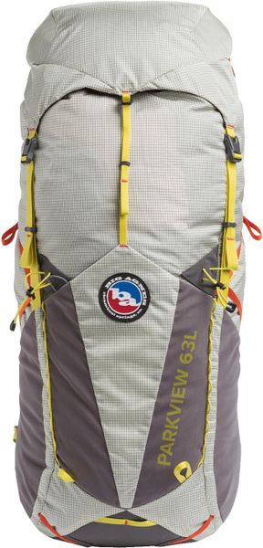 Parkview 63L