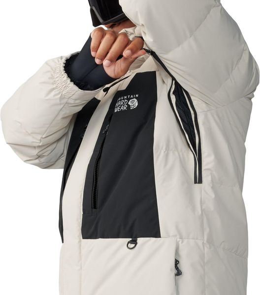 First Tracks Down Jacket