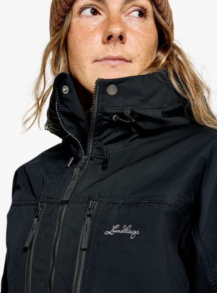 Authentic III Jacket W